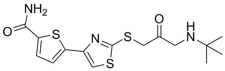 Arotinolol Impurity 5